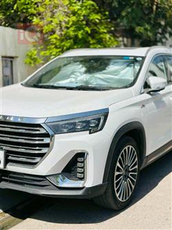 Jetour X90 PLUS
